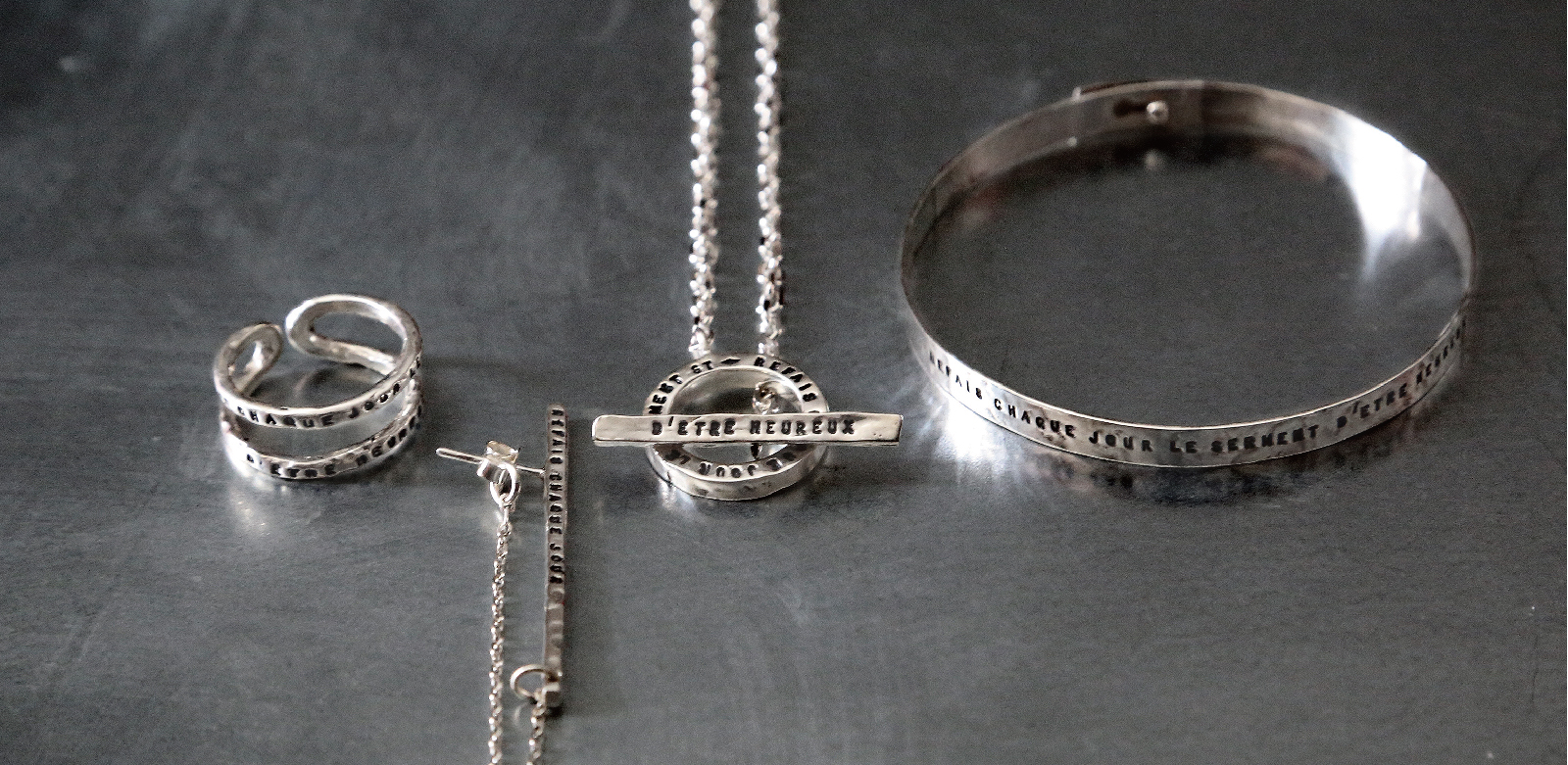 LIENS繋がり｜SERGE THORAVAL-セルジュ・トラヴァル- H.P.FRANCE