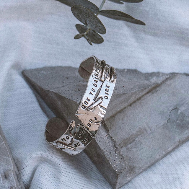 RECOMMEND】 Les Fragents -断片-｜SERGE THORAVAL-セルジュ