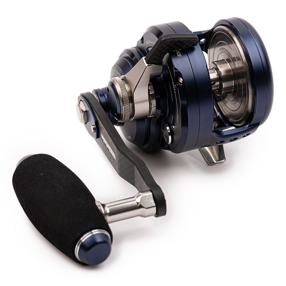 Blue Heaven L50Hi Limited Edition - Sergio Pesca