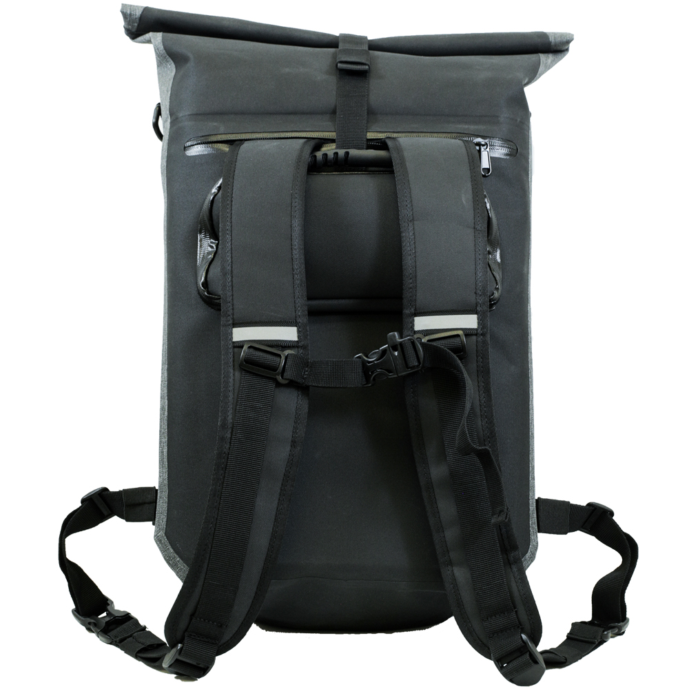 Pannier Bags Archives - Serfas