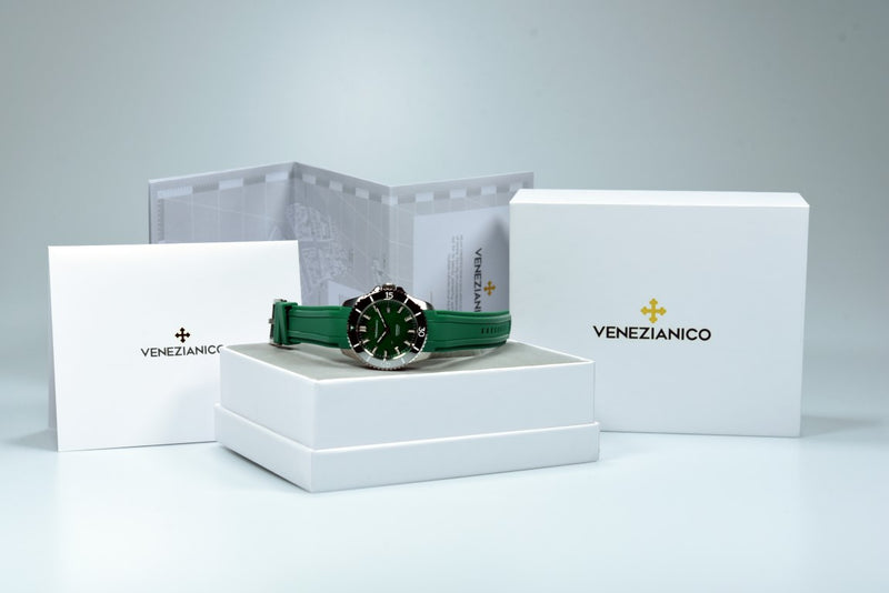 Venezianico Nereide Madreperla 4521540 (Pre-owned