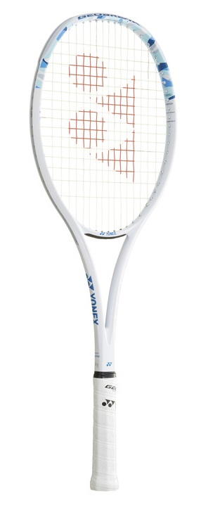 YONEX GEOBREAK 80S （558）コスミックレッド 商品詳細｜セリザワ