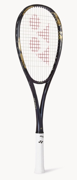 YONEX GEOBREAK 80S （558）コスミックレッド 商品詳細｜セリザワ