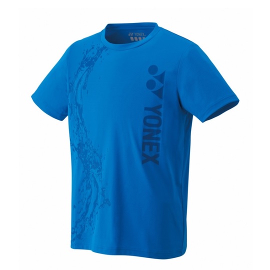 YONEX 16649 ユニドライTシャツ UNI 商品詳細｜セリザワスポーツ
