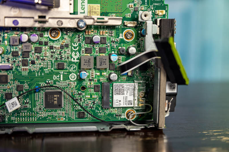 Lenovo ThinkCentre M75q-1 Tiny AMD Ryzen-based TMM Review