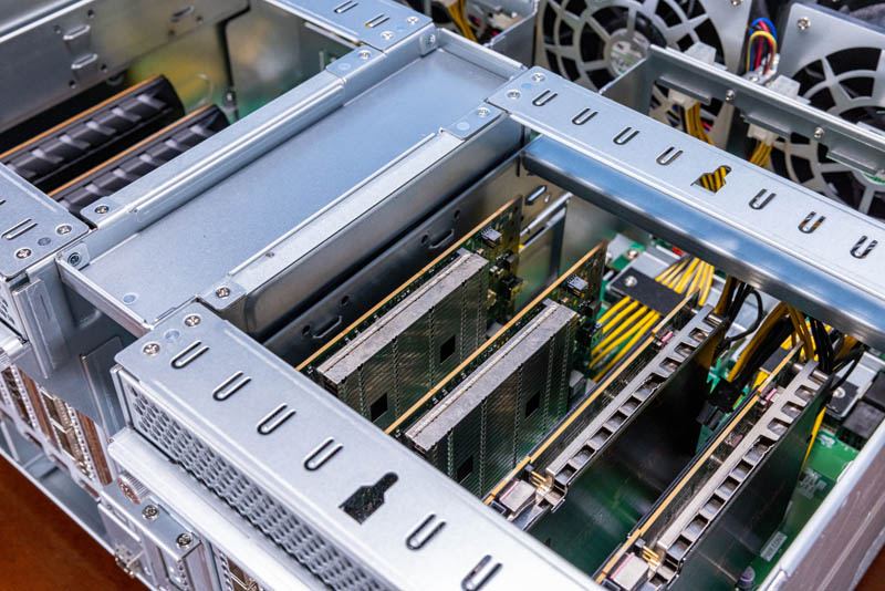 AIC JBOX Review Limitless Potential PCIe Gen4 Box