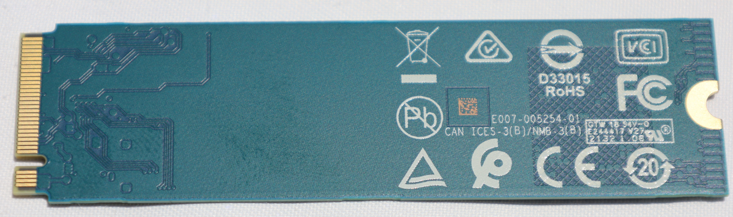 WD Blue SN570 1TB NVMe SSD Review