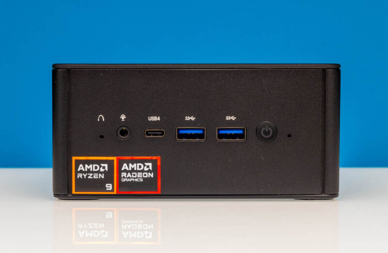 Minisforum UM890 Pro Review Re-Architected AMD Ryzen 8945HS Mini PC