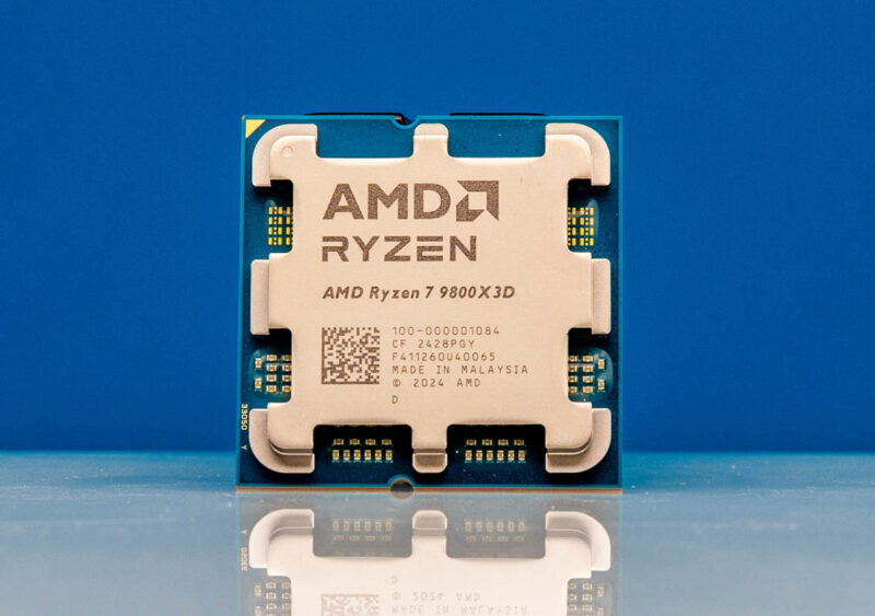 AMD Ryzen 7 9800X3D Launch Zen 5 with 3D V-Cache is Great - Page 4