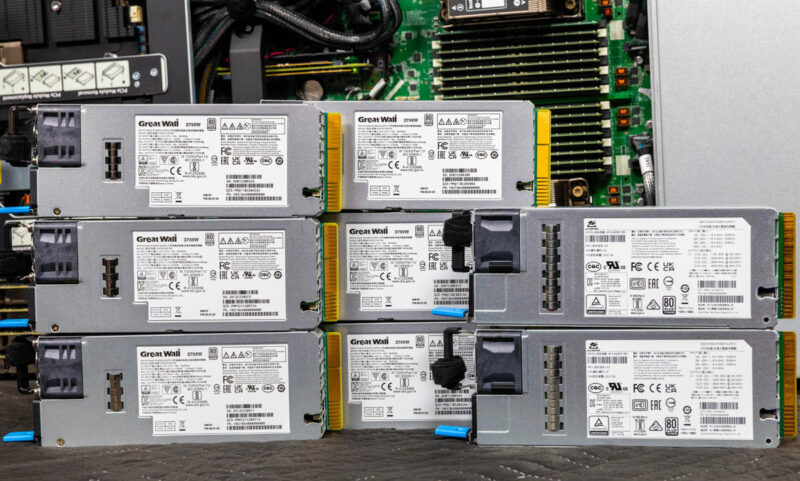 Aivres KR6288 NVIDIA HGX H200 Server Review - Page 5 of 5