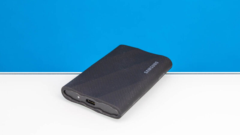 Samsung T9 Portable SSD 2TB USB 3.2 Gen2x2 - Page 2 of 2
