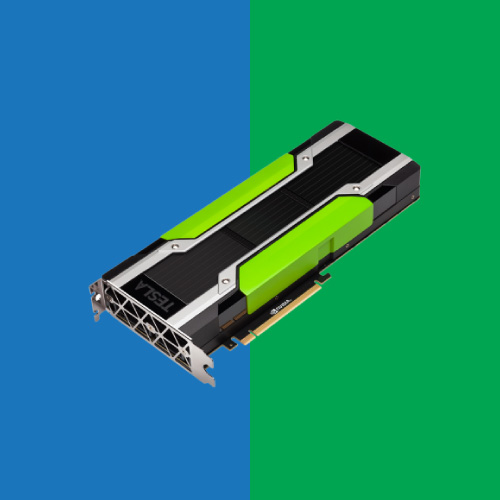 Buy NVIDIA Tesla P100 GPU Data Center Accelerator | Free Setup