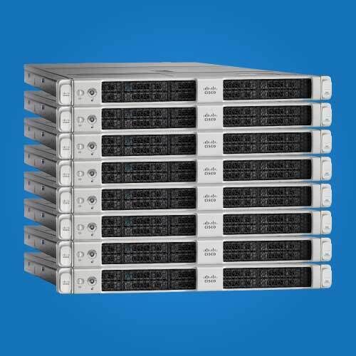Buy Cisco UCS C220 M4 Server Online in India | Cisco UCS Server