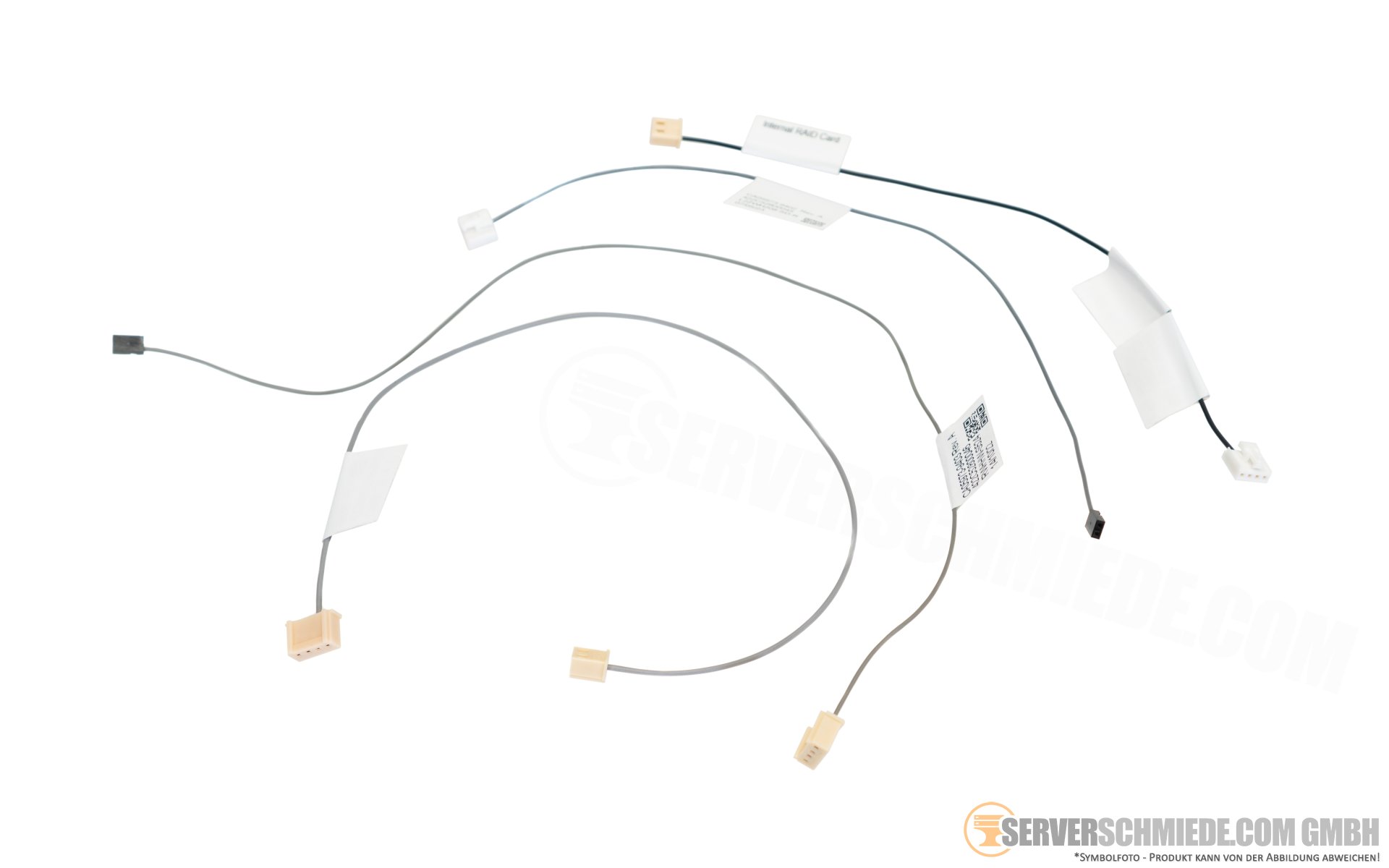 Fujitsu Cable Kit for PRAID RAID-Controller EP6xxi/CP6xxi/EP7xxi