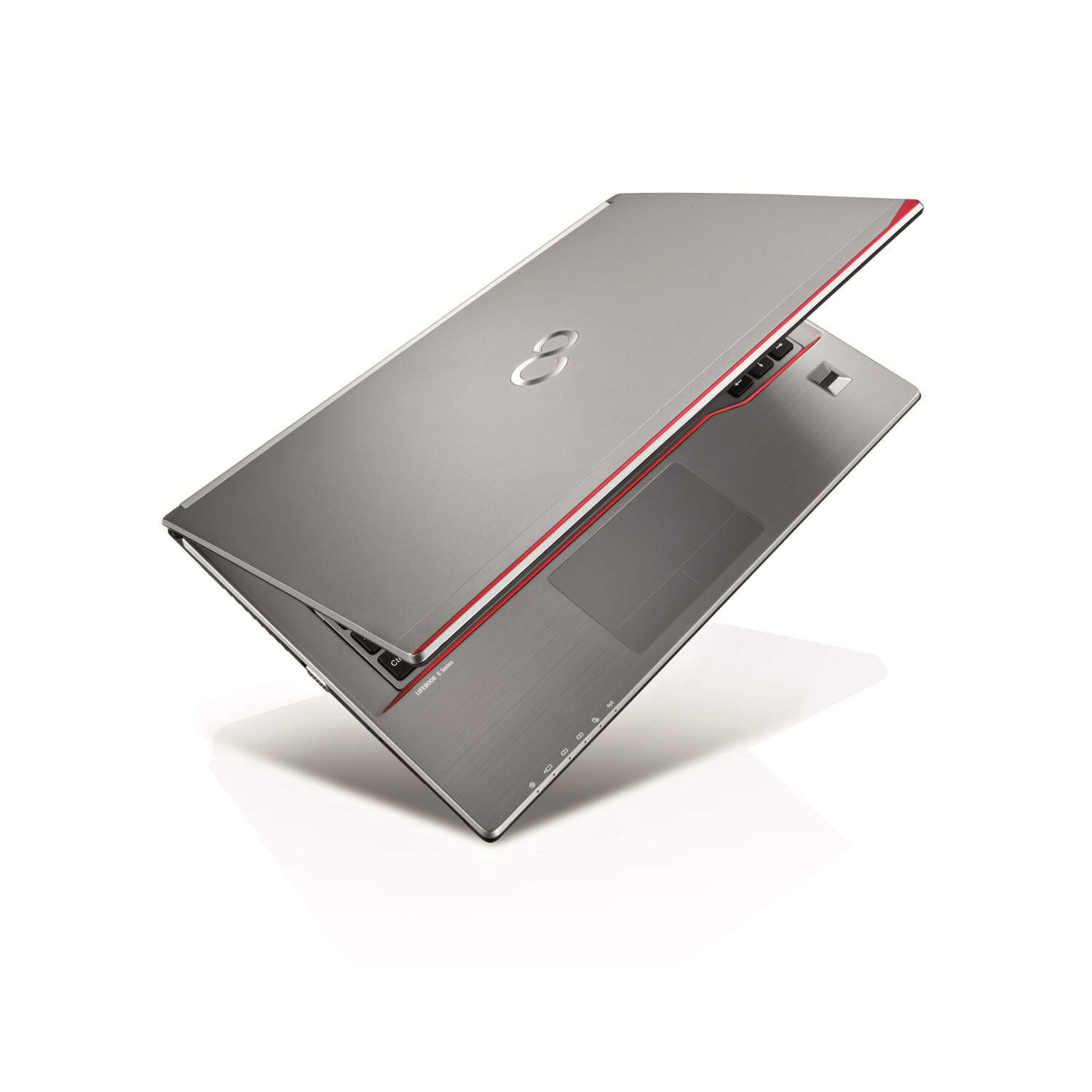 Fujitsu LIFEBOOK E734 4th Gen Core i7 8GB 256GB SSD 13.3 inch