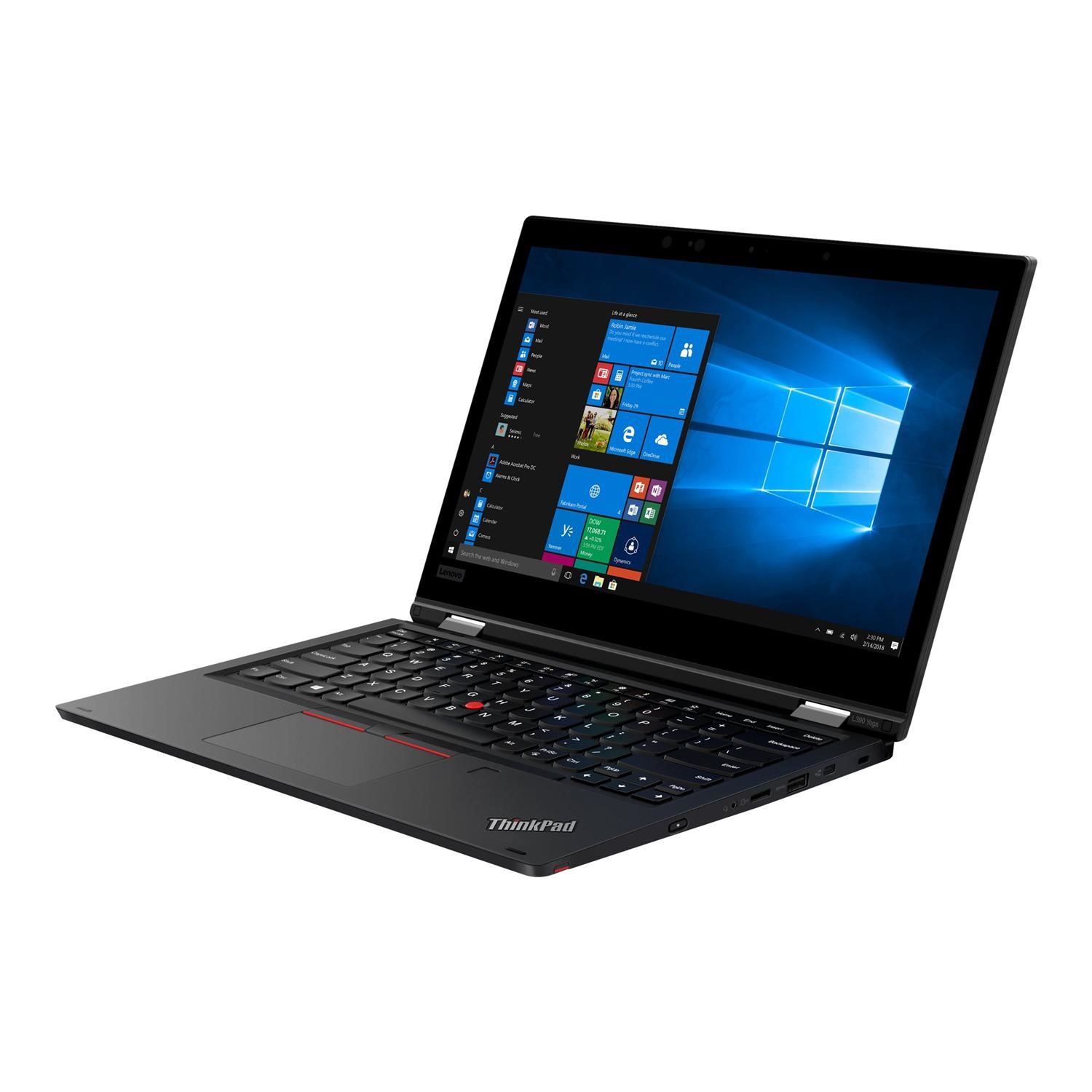 極美品 Thinkpad L390 i5 8gb 256gb 【公式通販】