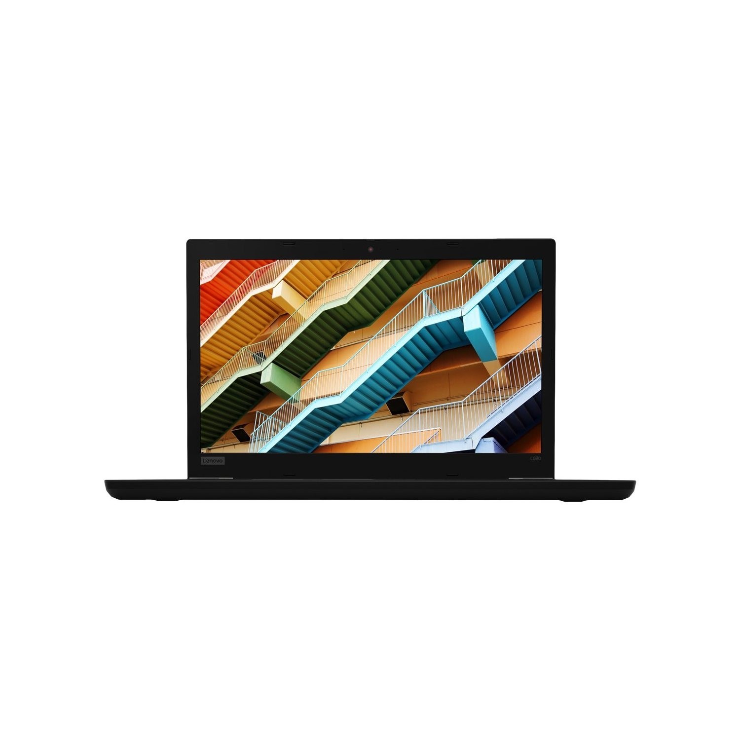 Lenovo ThinkPad L590 Core i5-8265U 8GB 256GB SSD 15.6 Inch Windows