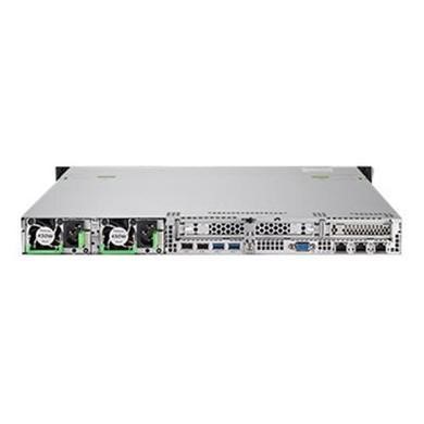 Fujitsu Primergy RX1330 M4 Xeon E-2124 - 3.3 GHz 16GB No HDD