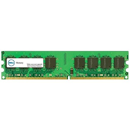 Dell A9365698 16GB 2Rx8 PC4-19200 2400MHz ECC RDIMM Memory Module