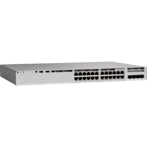 Cisco - C1000-24T-4G-L Catalyst C1000-24T Ethernet Switch