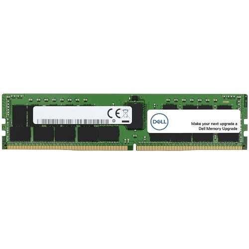 Dell HTPJ7 32GB DDR4 2Rx8 3200MHz PC4-25600 ECC Memory Brand New