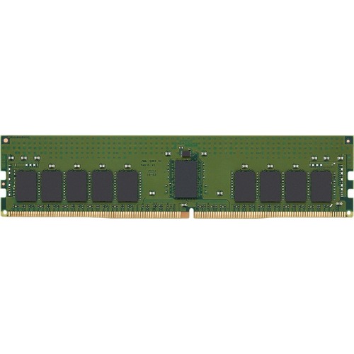 Kingston KSM32RD8/32HCR 32GB 3200MT/s DDR4 ECC CL22 DIMM 2Rx8 Memory