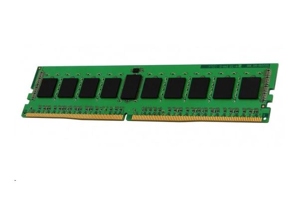 Kingston KVR32N22S6/8 8GB - DIMM 288-pin - 3200 MHz / PC4-25600
