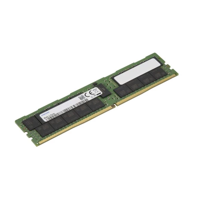Supermicro MEM-DR464MC-ER32 64GB DDR4-3200 ECC Registered RDIMM