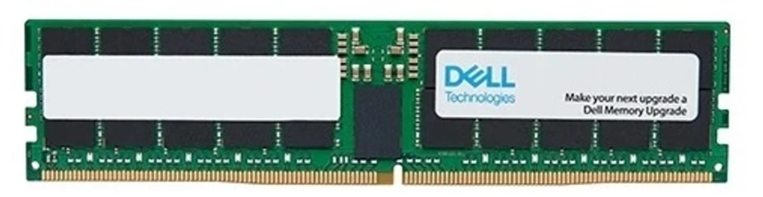 Dell SNP4JMGMC/64G 64GB PC4-21300 DDR4-2666MHz 4Rx4 ECC Memory