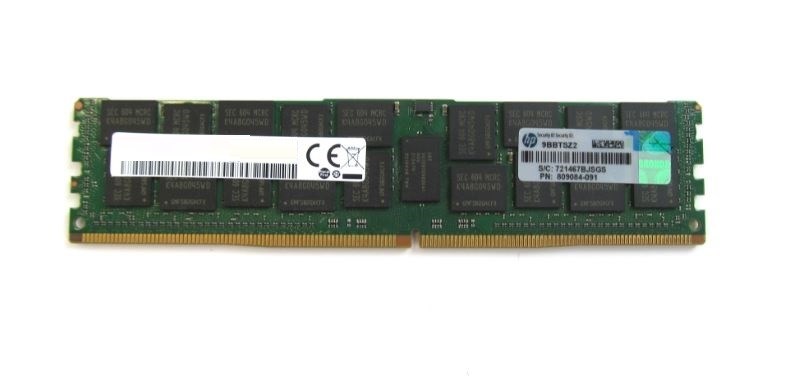 Kingston KTD-PE424/32G 32GB PC4-19200 Ddr4-2400Mhz 2RX4 Ecc