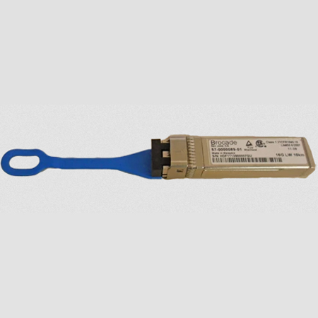 HPE E7Y09A 16GFC SFP+ 100m Optical Xcvr