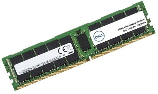 Micron MTA18ASF2G72PDZ-3G2 16GB DDR4-3200MHz PC4-25600 2Rx8 ECC Memory