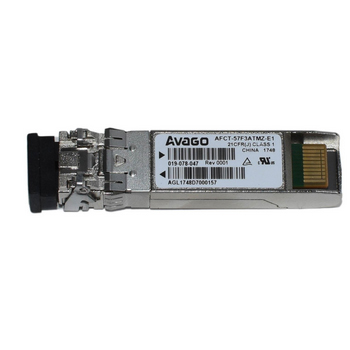 HPE E7Y09A 16GFC SFP+ 100m Optical Xcvr