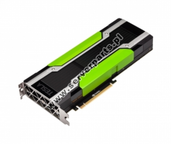 Nvidia NVIDIA Tesla P100 SXM2 16GB - GPU solutions, GPU Cards