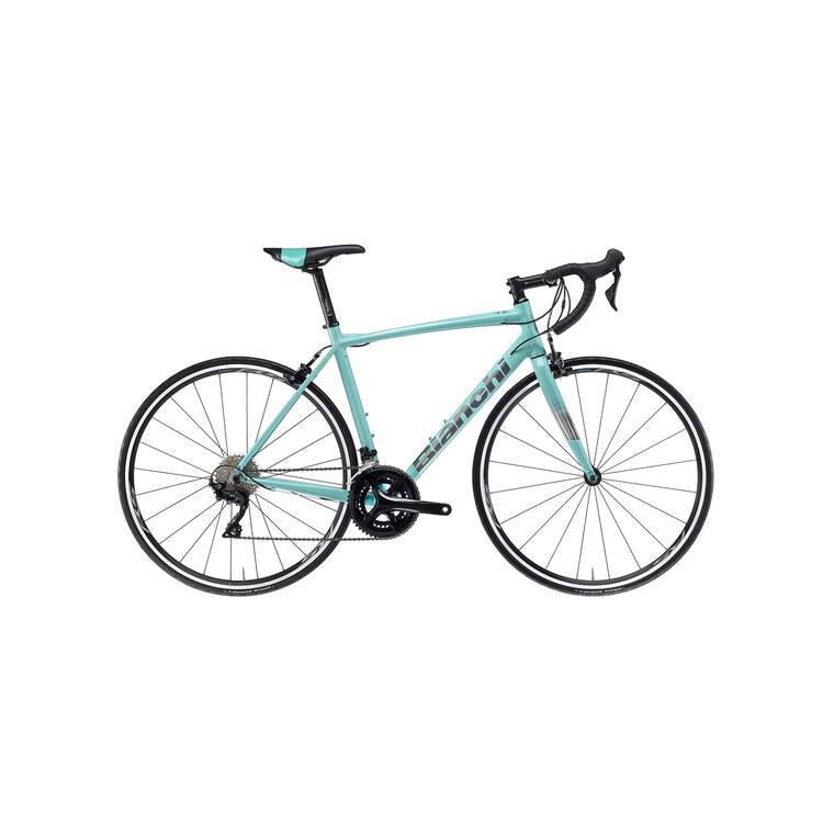 Bianchi bike VIA NIRONE 7 Shimano 105 11sp - 2023