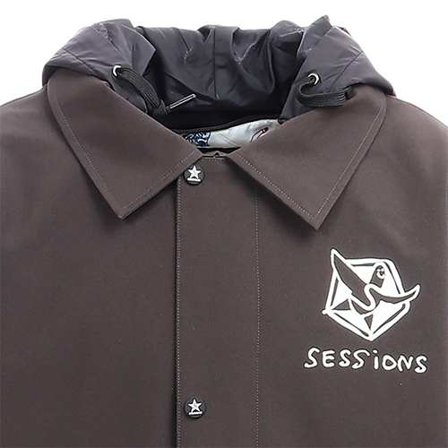 MARK GONZ | Sessions（セッションズ）Japan 公式ウェブサイト