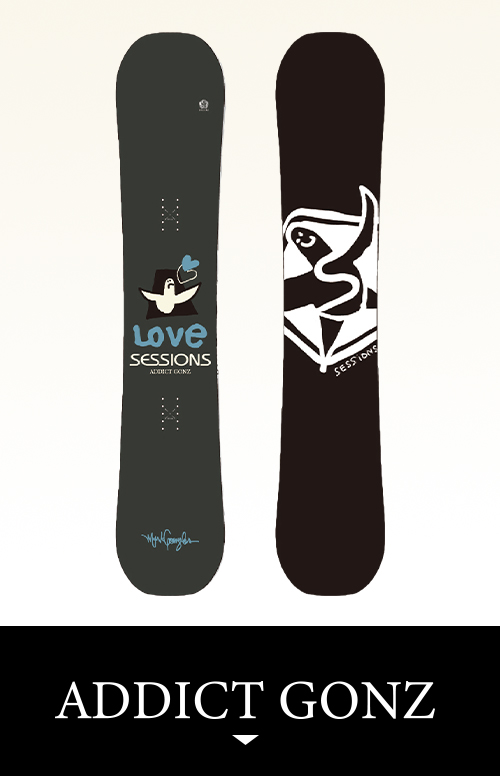 MARK GONZ | Sessions（セッションズ）Japan 公式ウェブサイト