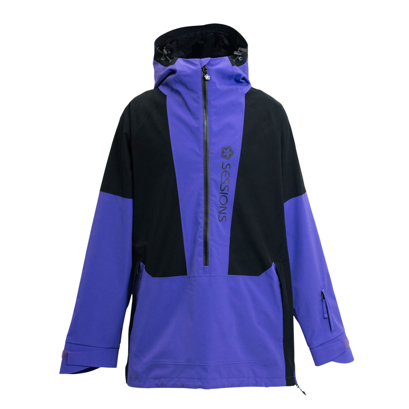 SESSIONS｜ALWAYS HAVE ALWAYS WILL