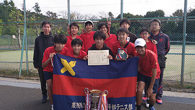 慶應義塾湘南藤沢中等部・高等部公式サイト｜ニュース｜部活動｜中等部