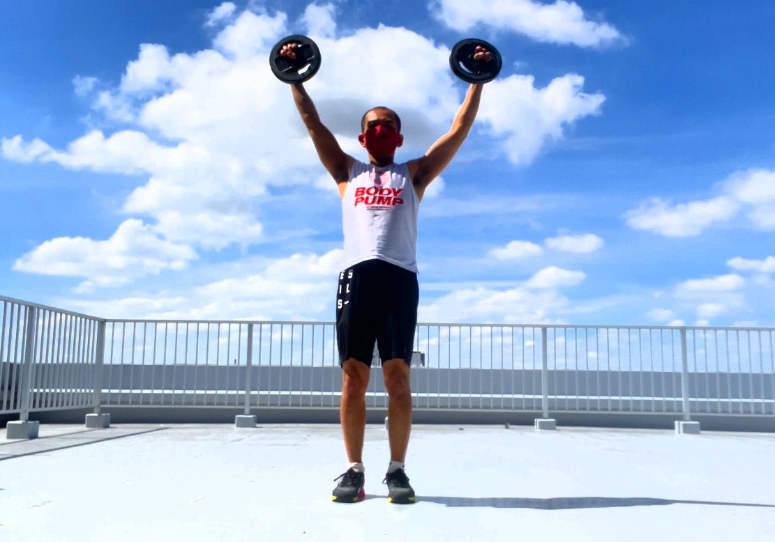 ボディパンプ 102 曲 試聴