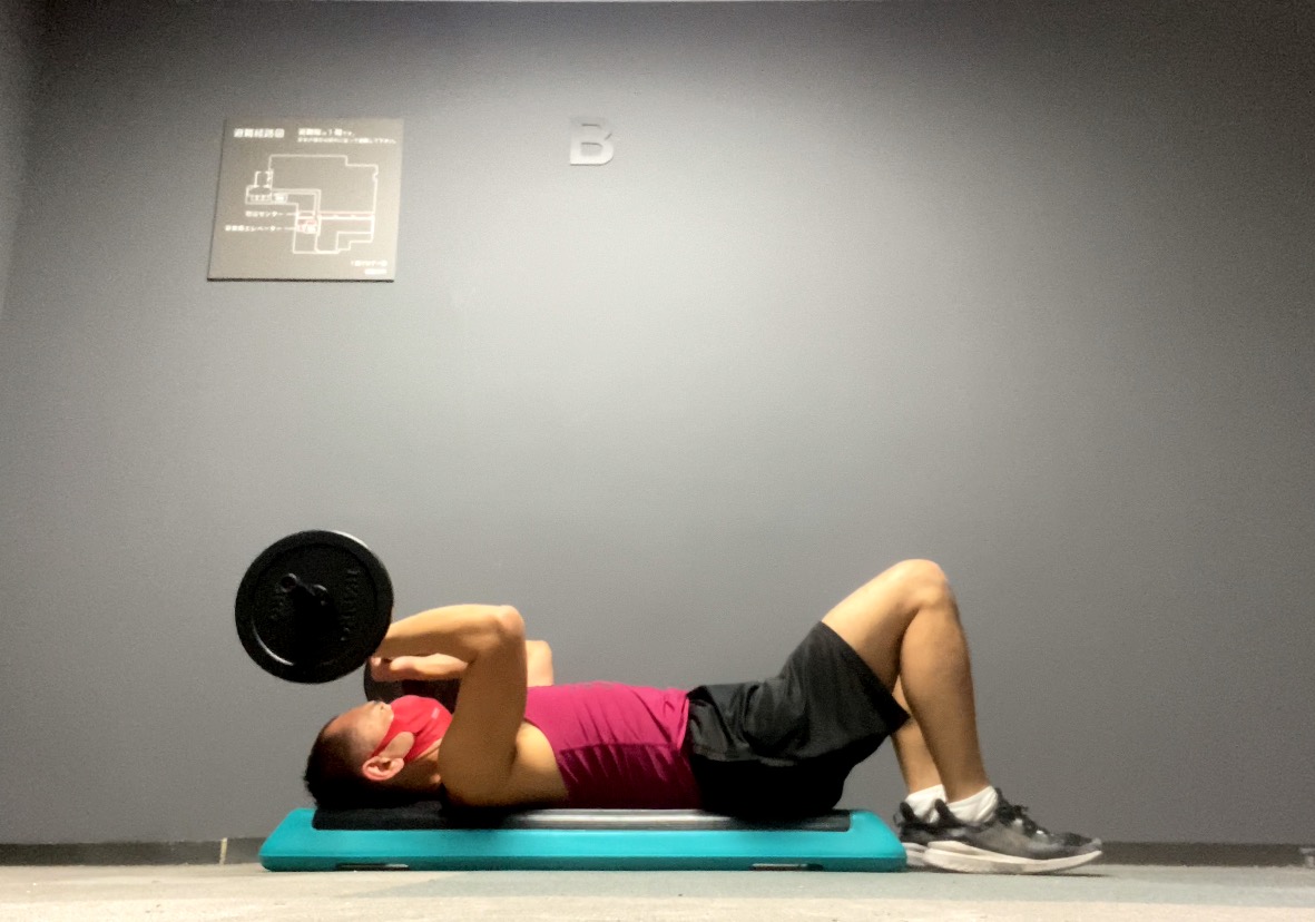 ボディパンプ 79 曲 試聴