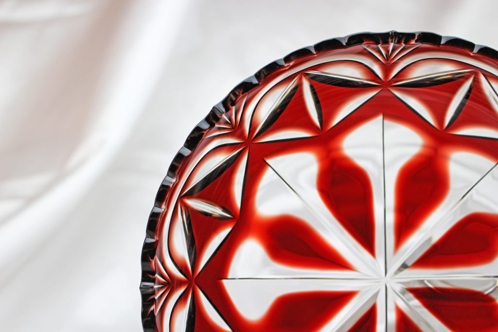 薩摩切子について | 薩摩切子のことなら薩摩びーどろ工芸