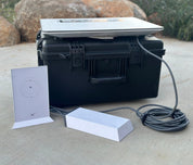 Starlink Flat High Performance Storage Case (GEN 2) – Savage UTV