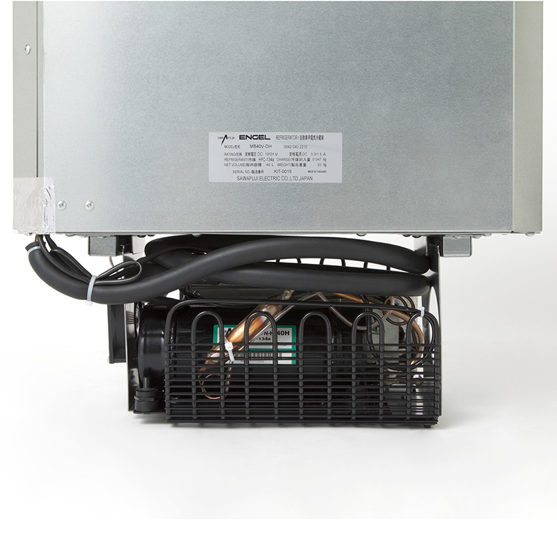 冷蔵庫詳細 – 澤藤電機