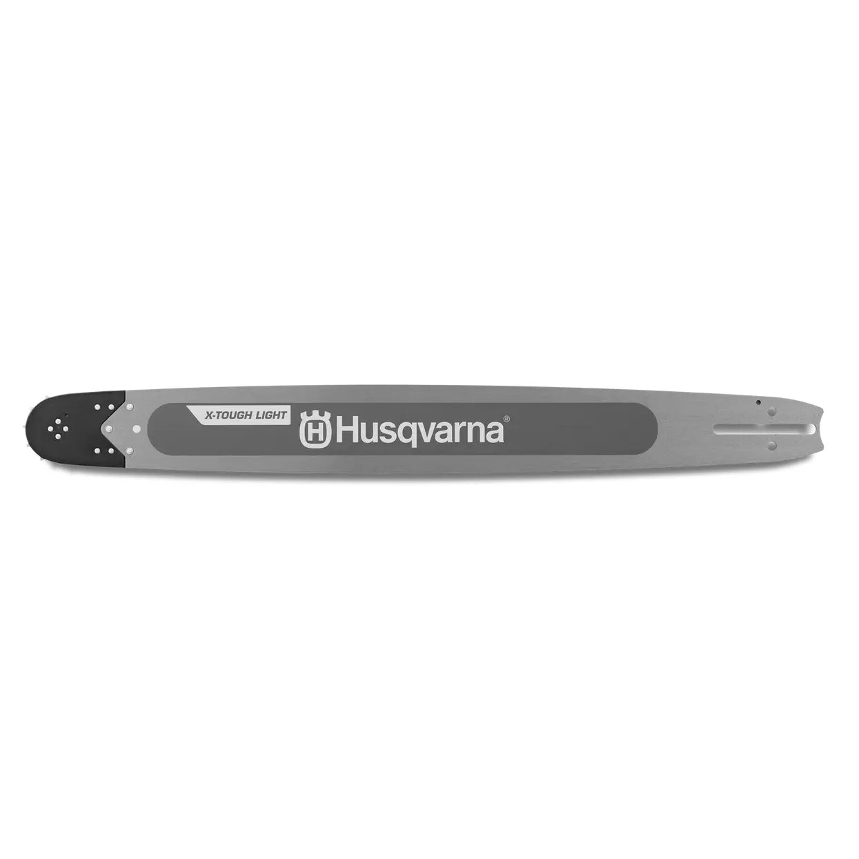 Husqvarna X-Tough Light Professional Guide Bar, .3/8