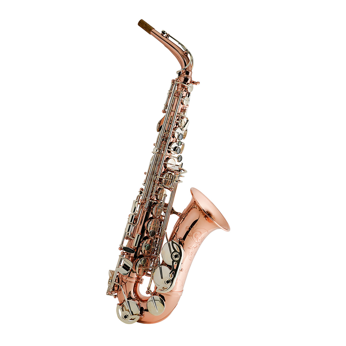 BUFFET CRAMPON アルトサックス Senzo 【200周年特別限定コレクション