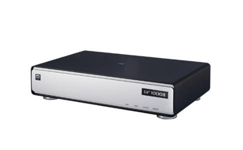 働き方改革機能をさらに強化！働き方改革サーバ「GF1000Ⅱ」を新発売