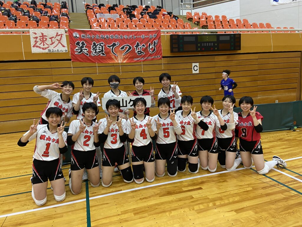 硬式野球部が、夏季埼玉県大会で初優勝！ – 狭山ヶ丘高等学校・同付属