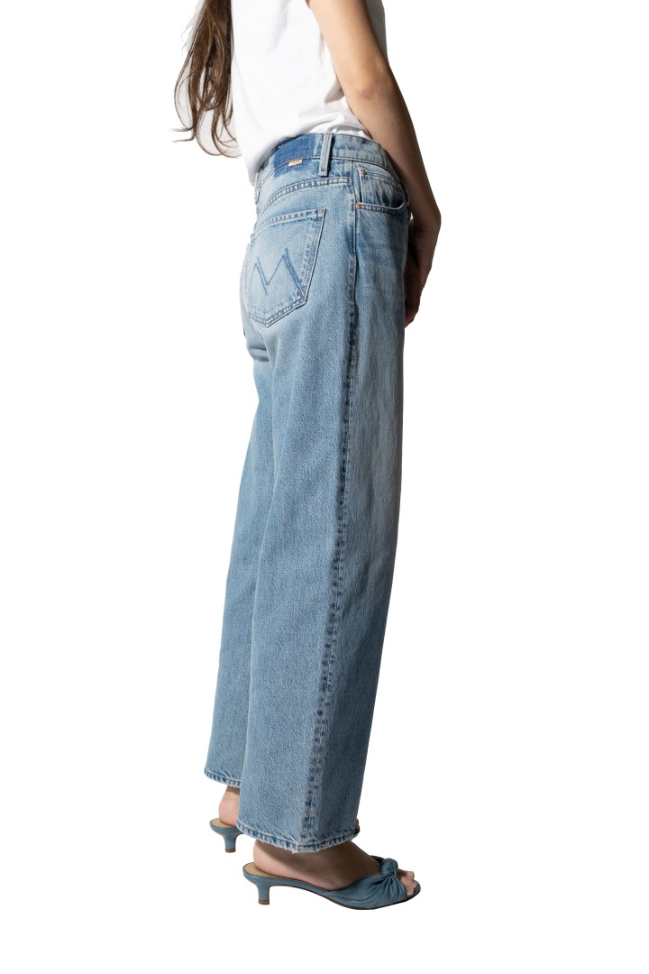 24SS日本別注デニム第1弾が発売！ | News | The SAZABY LEAGUE