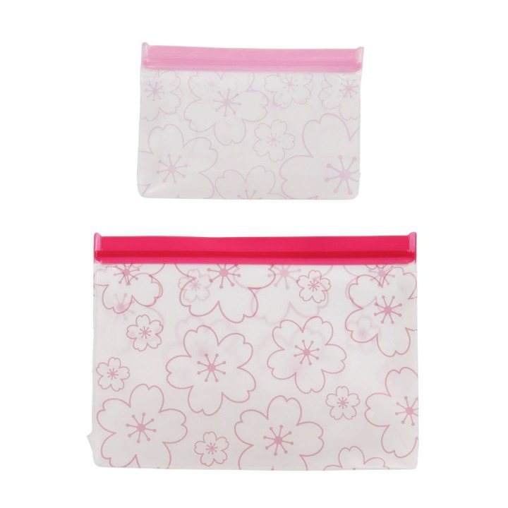 北欧デンマーク流の「桜」で、春気分 ! 2026年『さくらシリーズ』全36